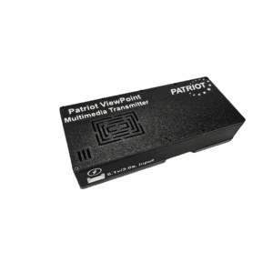 Multimedia Transmitter Box